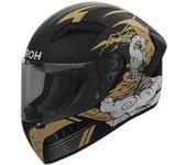 Airoh Casco Integral Connor