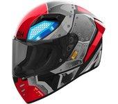 Airoh Casco Integral Connor Bot