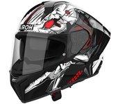 Airoh Casco Integral Matryx Nytro