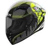 Airoh Casco Integral Connor Gamer