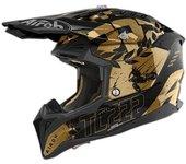 Casco de moto AIROH Aviator 3 TC222 The legend