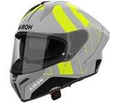 Airoh Casco Integral Matryx Scope