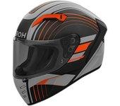 Airoh Casco Integral Connor Achieve