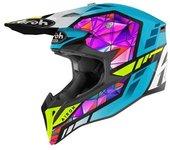 Airoh Casco Off-road Wraaap Diamond