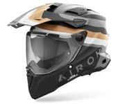 Airoh Casco Off-road Commander Ii Doom