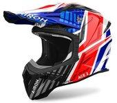 Airoh Casco Off-road Aviator Ace Ii Proud