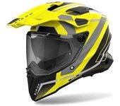 Airoh Casco Off-road Commander Ii Mavick