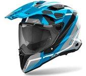 Airoh Casco Off-road Commander Ii Mavick