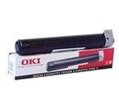 Oki 40433203 toner negro