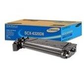 Toner Samsung Scx-6320d8 Negro