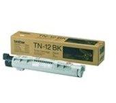 Brother TN12BK toner negro