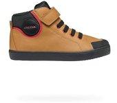 Zapatillas altas Geox  J GISLI BOY