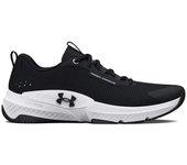 Under Armour Zapatillas Dynamic Select Negro