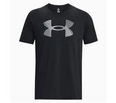 Camiseta Under Armour Big Logo Fill