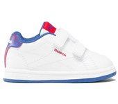 Zapatillas Reebok Classic  RBK ROYAL COMPLETE CLEAN 2.0 2V