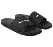 Chanclas Rip Curl  para hombre en color negro