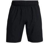 UA TECH WOVEN WORDMARK SHORT