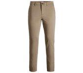 Pantalones para Hombre JACK & JONES Marco bowiw sa Beige