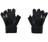 Guantes para Hombre UNDER ARMOUR (L - Multicolor)