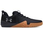 Under Armour Zapatillas Tribase Reign 6 Negro