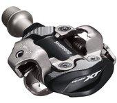 Pedales SHIMANO XT M8100 SPD