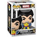 Funko Pop! Marvel Figura Wolverine 1372