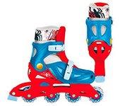 Patines en Linea Spiderman 38-41