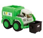 Dirt Diggers Cami?n de Basura Little Tikes