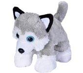 Peluche Husky Hug'ems