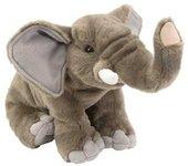 Peluche Elefante Adulto 30cm