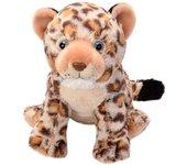 Peluche Leopardo 30 cm