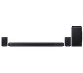 Soundbar SAMSUNG Q-SERIES HW-Q990D/ZF