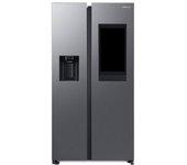 Frigorífico Americano SAMSUNG RS6HDG883ES9EF Inox