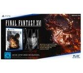 Sony ps5 final fantasy xvi steelbook edition usk16