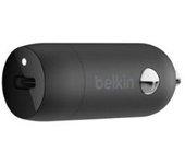 Belkin BoostCharge Universal Negro Auto