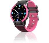 Smartwatch SAVEFAMILY Gps-Slim-Rosa