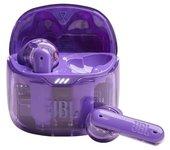 Auriculares JBL Tune Flex TWS Violeta Ghost