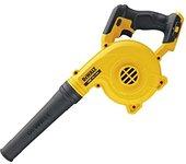 Soplador Dewalt DCV100 (Cuerpo solo)