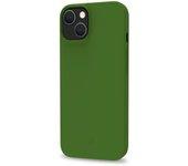 Funda para Móvil Celly iPhone 14 Negro Verde