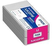 INK CARTRIDGE MAGENTA SUPL