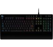 G213 PRODIGY GAMING KEYBOARD PERP