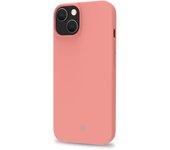 Funda para iPhone 14 BIGBUY TECH Rosa