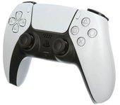 MANDO PS5 SONY WIRELESS DUALSENSE WHITE/BLACK