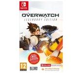 Overwatch Legendary Edition Switch