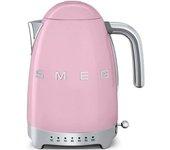 Hervidor - Smeg KLF04PKEU Rosa