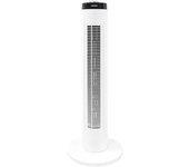 Ventilador torre oscilante 45w tf032