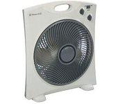 Ventilador s&p meteoren gris