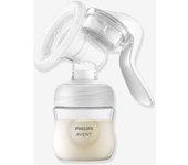 Philips Avent Sacaleche Manual SCF430/01 1ud