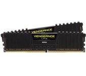 Corsair Vengeance LPX DDR4 2933MHz 16GB 2x8GB CL16 Negro