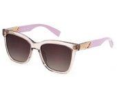 Gafas de sol Furla Mujer SFU688-5407T1